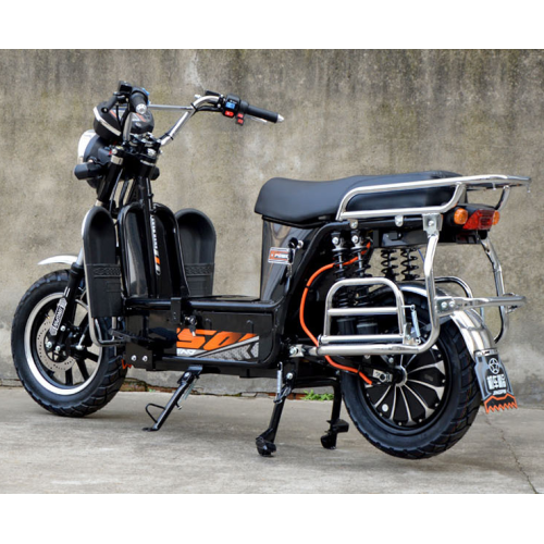 Scooter elettrico da 1000w Electric Eletrica Motorbike moto elettrico 72V32Ah Batteria ad acido piombo carico pesante